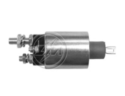 IM73485 AUTOMATICO PT. PRESTOLITE CAM.VW CUMMINS/MBB/TITAN 24V ZM3485