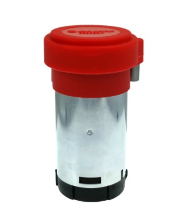 GB1102 COMPRESSOR P/ BUZINA AR 24V UNIVERSAL
