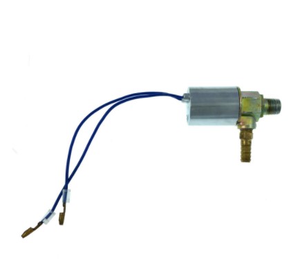 GB1103 VALVULA SOLENOIDE EL. ACION .BUZINA AR 12V