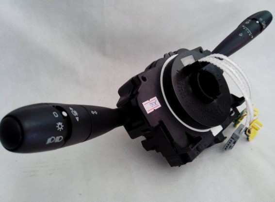 AD260 CH DE SETA PEUGEOT 206/406/807 PICASSO/C5/C8 C/TRAS. 