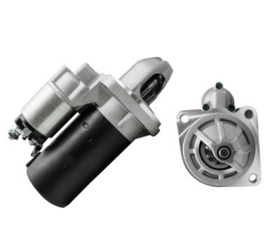 EURO20634 MOTOR DE PARTIDA CBT/CHEVROLET/MF/MB 12V 10D (SUB.PERKINS)