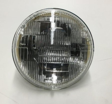 TK4000 SEALED BEAM 4000 12V 60/55W 