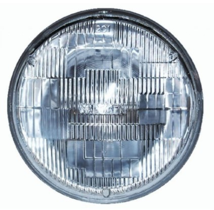 TK7550 SEALED BEAM 7550 12V 75/50W 
