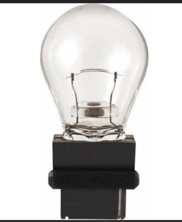 LAMP09 LAMPADA 1141 12V 27W BASE PLASTICO ((SOLTA))