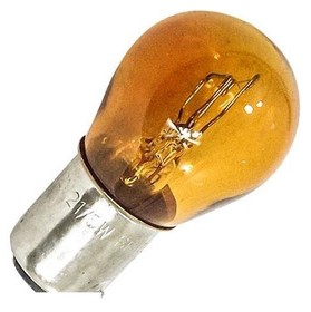 LAMP38 LAMPADA 1034 24V 21/5W (AMARELA) ((SOLTA))