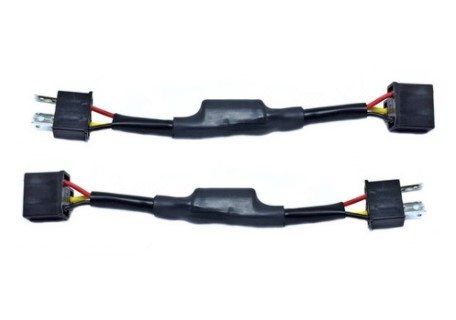 QUALYTEN CANCELLER PARA SUPER LED H4 12V (PAR)