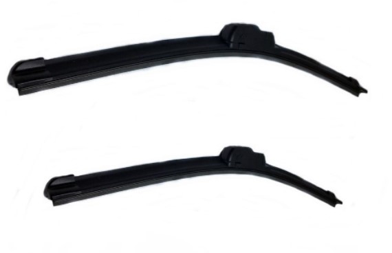 PALHETA 21" QUALYTEN DIAMOND (GANCHO)