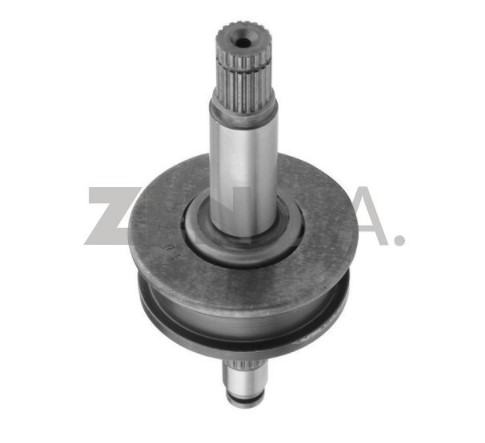 B&B1047 BENDIX PT. MITSUBISHI L200/PAJERO 20D