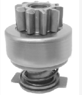 B&B1700 BENDIX PT. ISKRA MF/CASE 10D