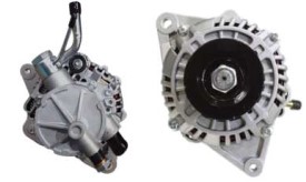 DITA10129 ALTERNADOR MITSUBISHI BONGO/L200/L300/L400/PAJERO 90A 12V