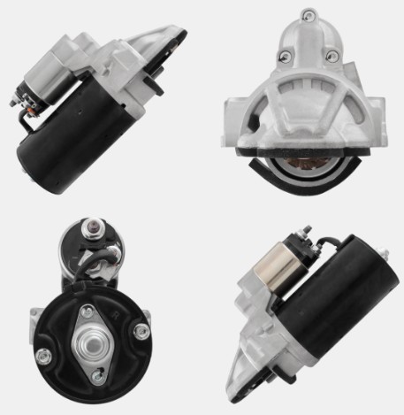DITA20185 MOTOR DE PARTIDA BOSCH RANGER/TRANSIT/DUCATO/JUMPER 12V 12D
