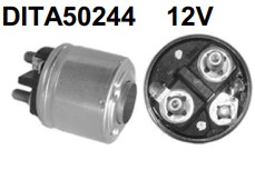 DITA50244 AUTOMATICO PT. VALEO CORSA 3F PARAFUSO M6 ZM494
