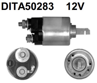 DITA50283 AUTOMATICO PT. HONDA CIVIC II/II/IV/V ZM602