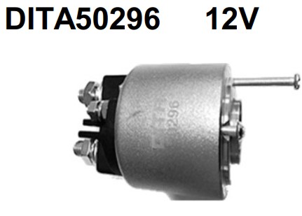 DITA50296 AUTOMATICO PT. VALEO RENAUT MASTER/LAGUNA ZM2496 