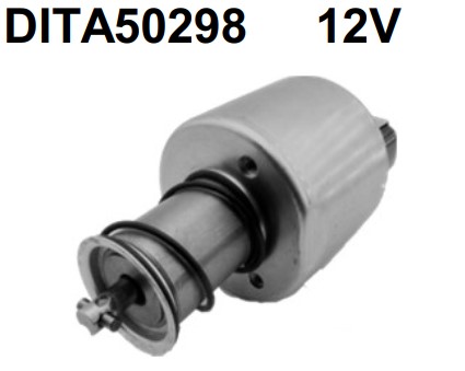 DITA50298 AUTOMATICO PT. VALEO PEUGEOT/RENAULT 12V ZM3492 