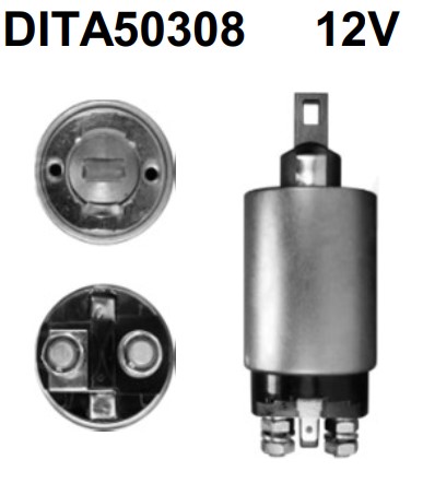 DITA50308 AUTOMATICO PT. MITSUBISHI L300/L200/PAJERO/CASE ZM893