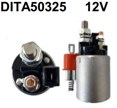 DITA50325 AUTOMATICO PT. PRESTOLITE F1000/F250/F14000 MWM ZM4482