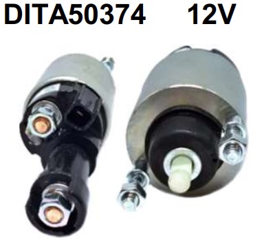 DITA50374 AUTOMATICO PT. DENSO HONDA CIVIC C/TORRE GR ZM3705