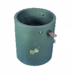 CP3753 CARCACA MOTOR DE PARTIDA PERKINS C/SAPATA 