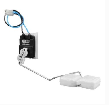 DS2350 SENSOR DE NIVEL DO COMBUSTIVEL P/ INJ. ELETR.