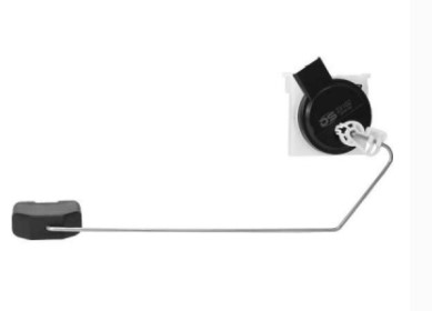DS23102 SENSOR DE NIVEL DO COMBUSTIVEL P/ INJ. ELETR