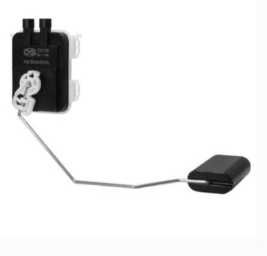DS23174 SENSOR DE NIVEL DO COMBUSTIVEL P/ INJ. ELETR