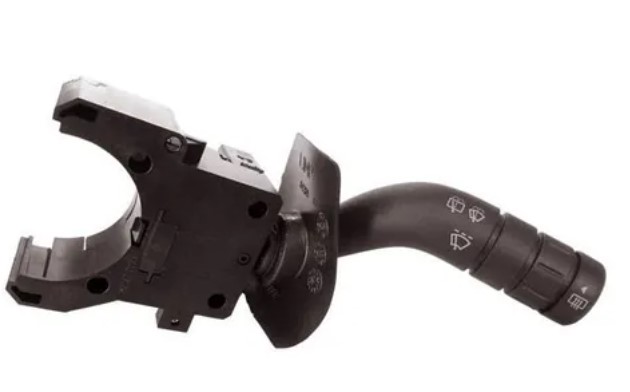 AD409 CH LIMP FOX/GOL G5 C/TRAS