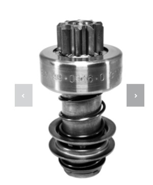 BZM0046 BENDIX PT. BOSCH OPALA 9D