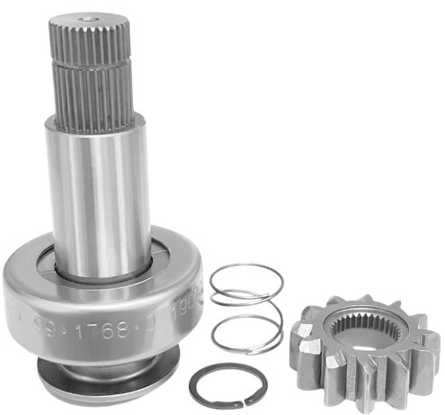 BZM1768 BENDIX PT. VALEO AMAROK 12D