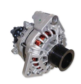 SF000BL0755 ALTERNADOR BOSCH TITAN/CONSTELATION/MB 24V 80A SEG