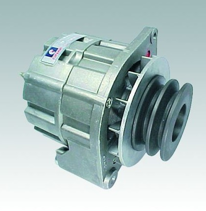 MM1025 ALTERNADOR SCANIA 112 113 24V 45A