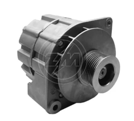 MM576 ALTERNADOR FORD CARGO 14V 65A CUMMINS (S/POLIA)