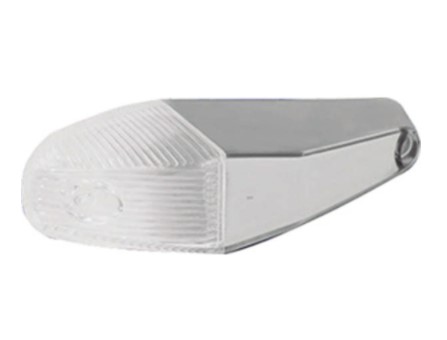 GF0037CR LENTE LANTERNA TETO CAM.VW CR