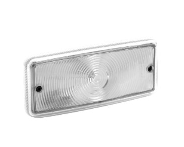 GF0034CR LENTE LANTERNA SETA CAM.VW CR