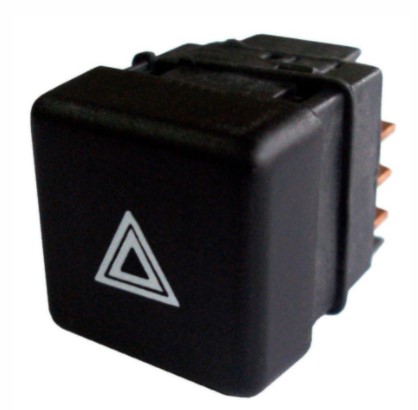 FI6002 INTERRUPTOR PISCA ALERTA UNO/PREM/ELBA>91