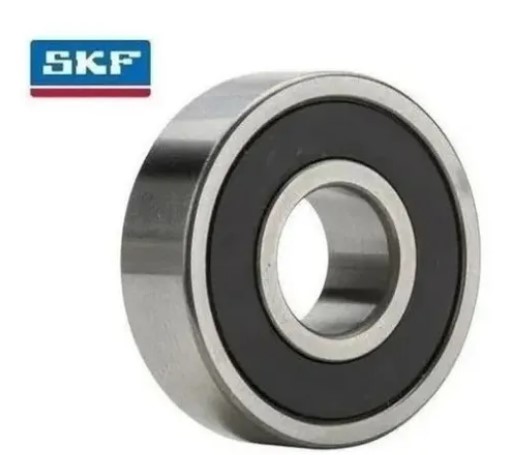 SKF6200DDU ROLAMENTO ALTERNADOR FORD L/C WAPSA 30X10X9