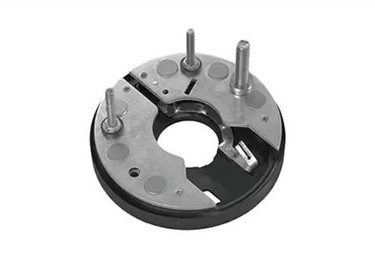 IK3129 PONTE RETIFICADORA