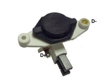 IK5305 REG VOLT ELETR 