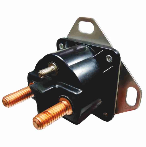 DNI8188 RELE AUXILIAR PT. 12V F250/RANGER