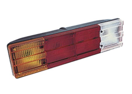 GF01738 LANTERNA TRAS. MB 85>C/VIG.S/CONECT C/RÉ