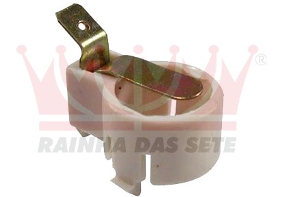 ETE7115 SOQUETE LANTERNA P/1141 PASSAT/FUSCA/KOMBI (C/10PÇS) 1POLO