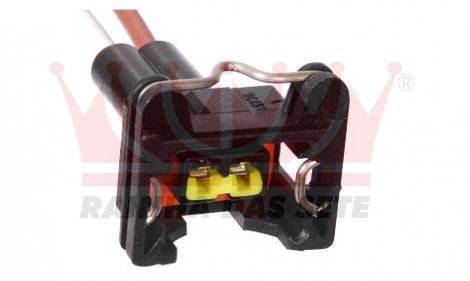 ETE7879 CHICOTE 2VIAS REPARO BULLDOG FEMEA