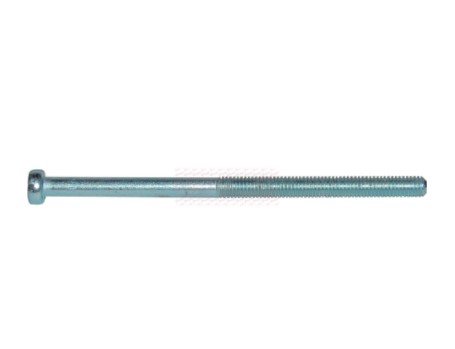 GB18641 PARAFUSO M6X80MM FIXACAO ALT. SCANIA TD 
