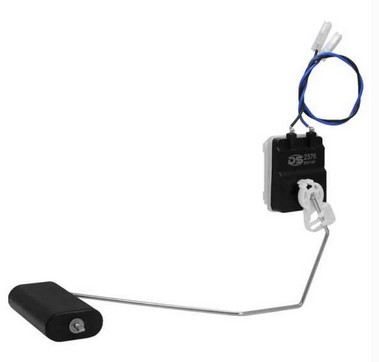 DS2376 SENSOR DE NIVEL DO COMBUSTIVEL P/ INJ. ELETR.