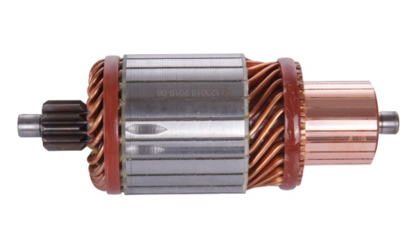 9016/123018 IND. PART. DELCO 29MT 24V C163 D60 EURO