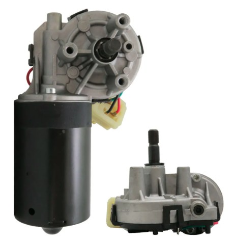 EURO202024 MOTOR LIMP MB 24V FINO 4VIAS 