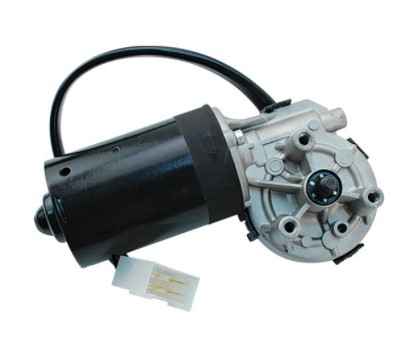 EURO202084 MOTOR LIMP MB 1938/2638/2428 CHIC 5VIAS BOSCH EIXO R/GROSSA 24V 