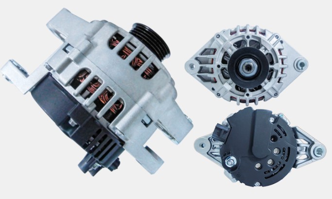 EURO70018 ALTERNADOR VALEO CORSA/MONTANA/N.CORSA/MERIVA 12V 90A