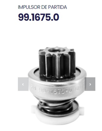 BZM1675 BENDIX PT. BOSCH F250/F350/F4000 CUMMINS 10D