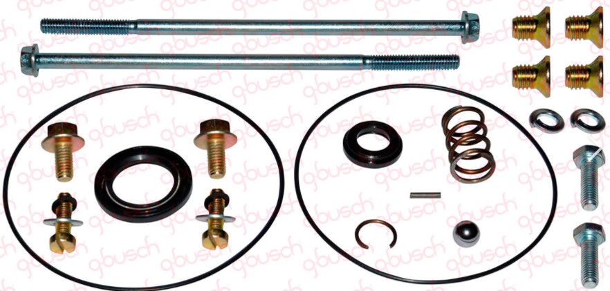 GB10581 REPARO PARTIDA 29MT (COMPLETO)